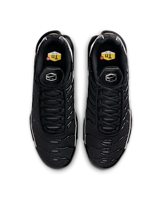 値下げ可　Nike Air Max Plus OGブラック再帰反射(新品未使用) NIKE公式】ナイキ エア マックス プラス OG メンズシューズ